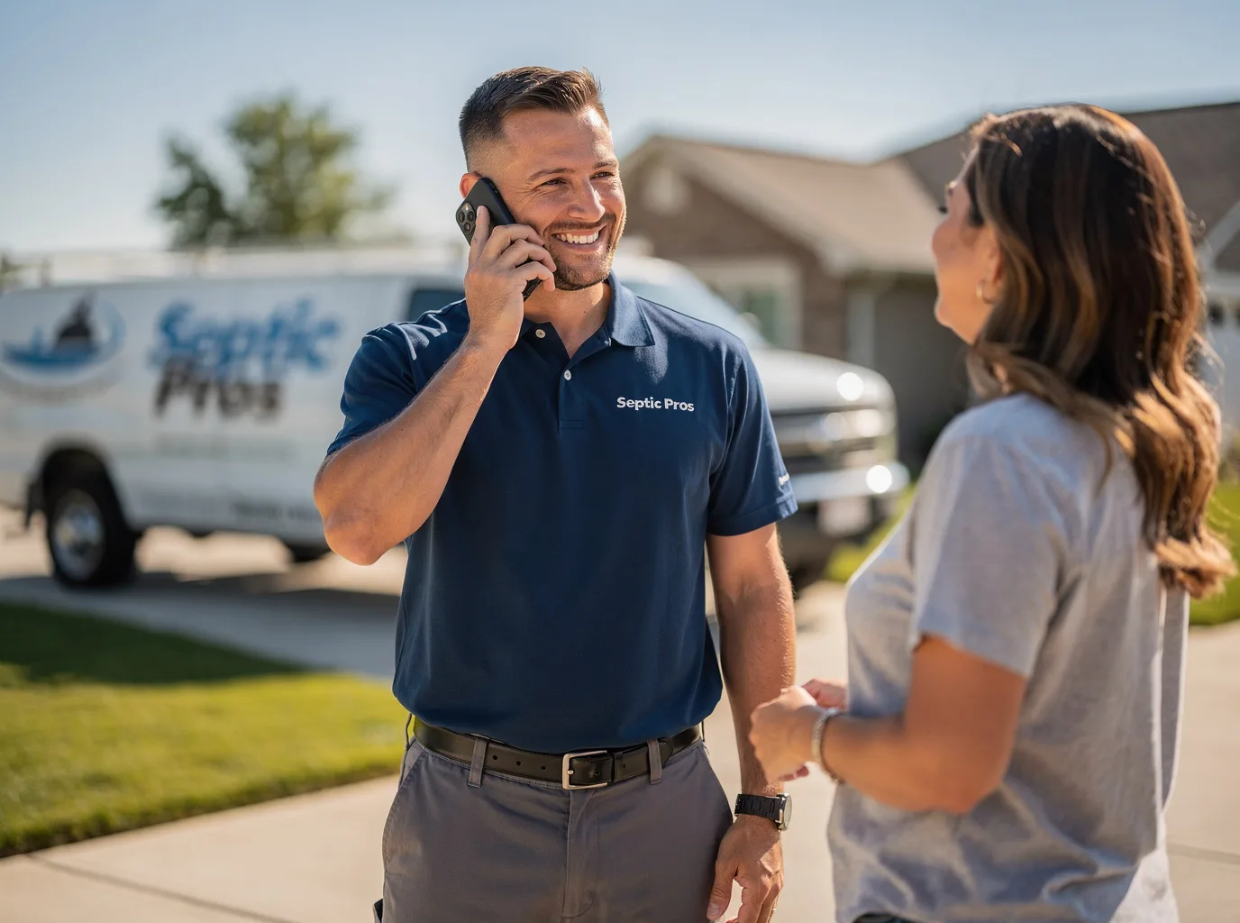 Septic Tank Pumping Farnhamville, IA FAQs